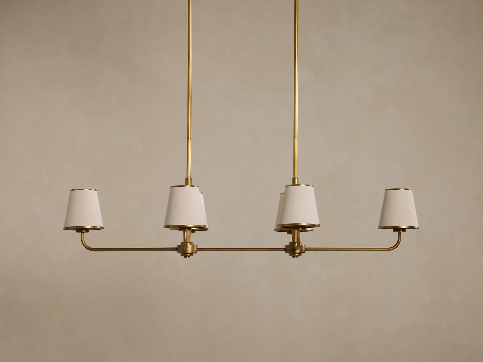 Adria Linear Chandelier