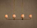 Adria Linear Chandelier