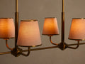 Adria Linear Chandelier