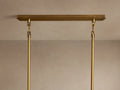 Adria Linear Chandelier
