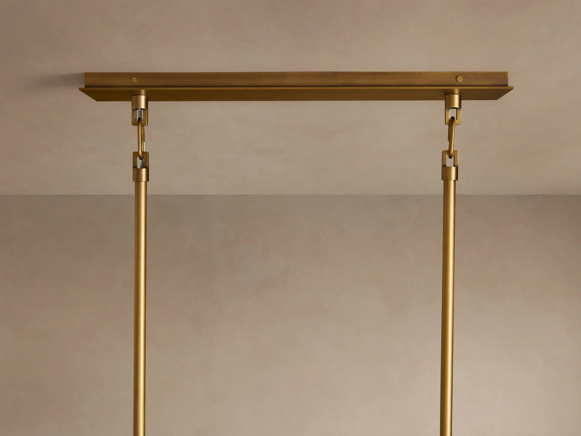 Adria Linear Chandelier