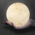 Alabaster Kitchen Island Pendant - King Lamps