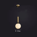 Alabaster Kitchen Island Pendant - King Lamps