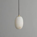 Michael Alabaster Kitchen Island Pendant Light - King Lamps