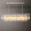 Amado Rectangular Chandelier 54