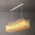 Amado Rectangular Chandelier 54