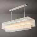Amado Rectangular Chandelier 54