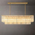 Amado Rectangular Chandelier 54