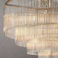 Amado Round Chandelier 36