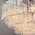 Amado Round Chandelier 48