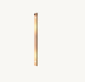 San Marco Alabaster Rectangular Wall Sconce - King Lamps
