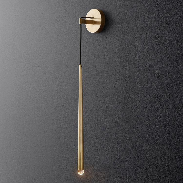 Aquitain Linear Wall Sconce 38"H - King Lamps