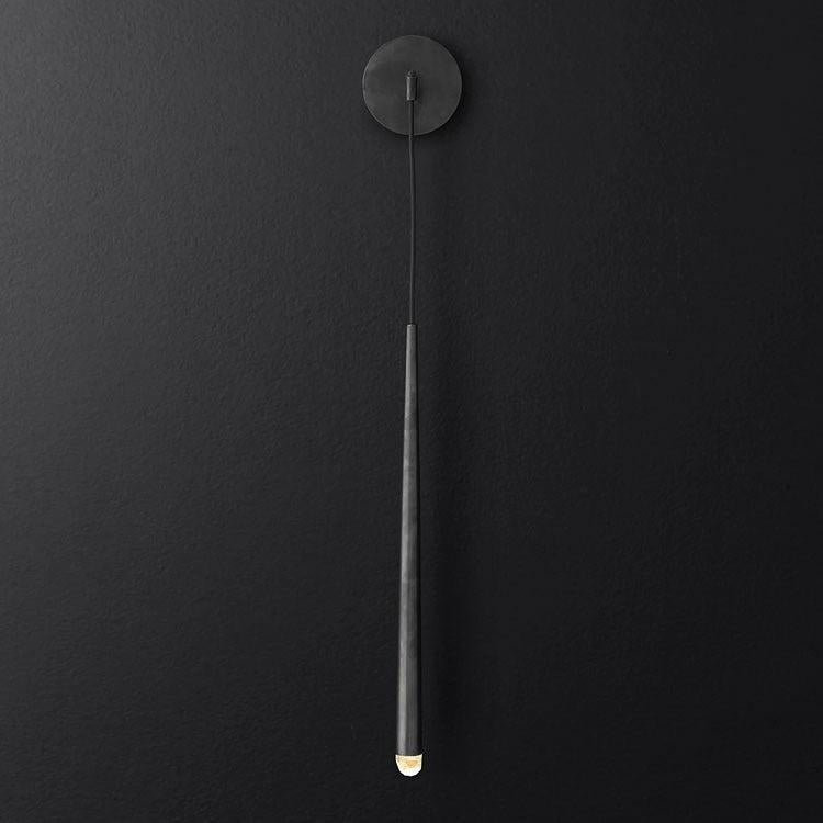 Aquitain Linear Wall Sconce 38"H - King Lamps