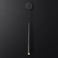 Aquitain Linear Wall Sconce 38