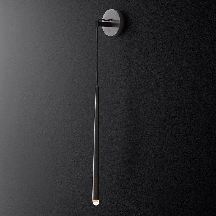 Aquitain Linear Wall Sconce 38"H - King Lamps