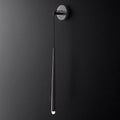 Aquitain Linear Wall Sconce 38