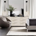 Aquitain Linear Wall Sconce 38