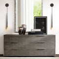 Aquitain Linear Wall Sconce 38