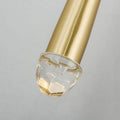 Aquitain Linear Wall Sconce 38