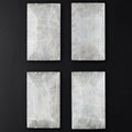 Harlow Calcite Triple Sconce - King Lamps