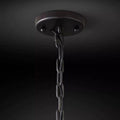 Harlow Crystal Round Chandelier 19