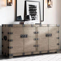 Harlow Crystal Triple Wall Sconce - King Lamps