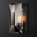Harlow Crystal Wall Sconce - King Lamps