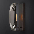 Harlow Crystal Wall Sconce - King Lamps