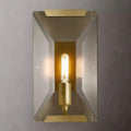 Harlow Crystal Wall Sconce - King Lamps