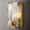 Harlow Crystal Wall Sconce - King Lamps