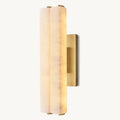 Audubon Alabaster Double Sconce - King Lamps