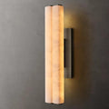 Audubon Alabaster Double Sconce - King Lamps