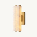 Audubon Alabaster Double Sconce - King Lamps