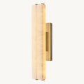 Audubon Alabaster Double Sconce - King Lamps
