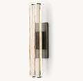 Audubon Double Wall Sconce - King Lamps