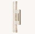 Audubon Double Wall Sconce - King Lamps