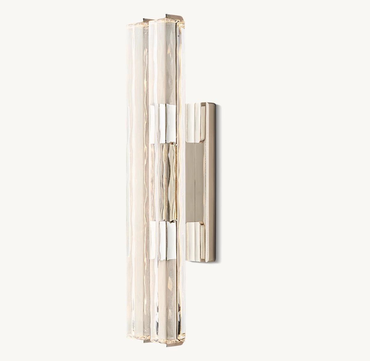 Audubon Double Wall Sconce - King Lamps