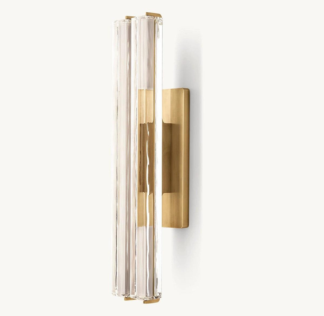 Audubon Double Wall Sconce - King Lamps