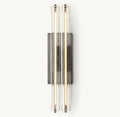 Audubon Double Wall Sconce - King Lamps