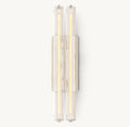 Audubon Double Wall Sconce - King Lamps