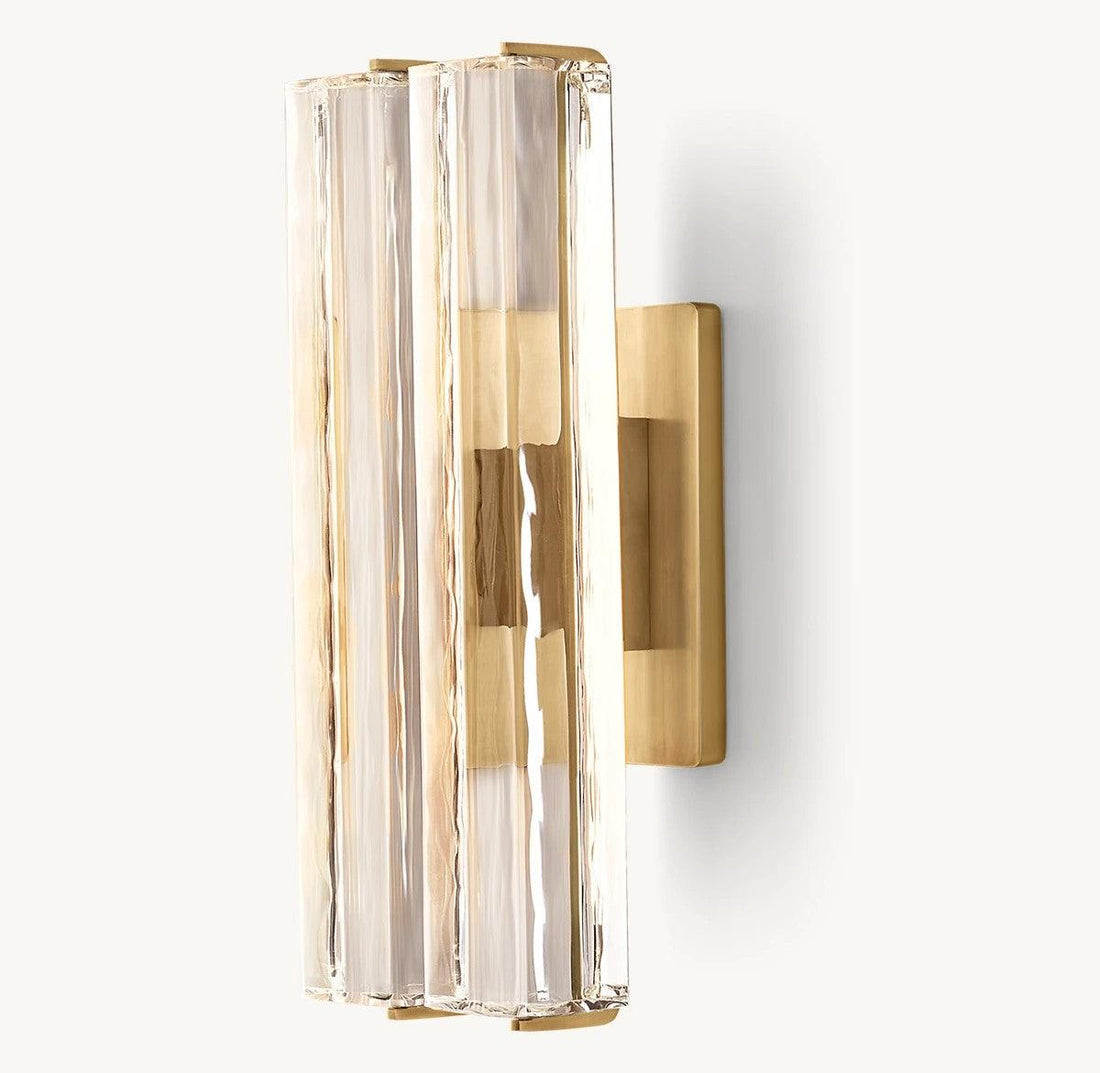 Audubon Double Wall Sconce - King Lamps