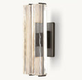 Audubon Double Wall Sconce - King Lamps