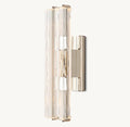 Audubon Double Wall Sconce - King Lamps