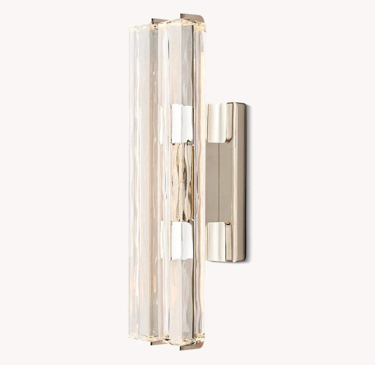Audubon Double Wall Sconce - King Lamps