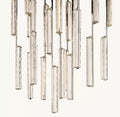 Audubon Round Crystal Chandelier 56