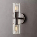 Arcachon 2 Lights Wall Sconce - King Lamps