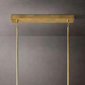 Arcachon Rectangular Chandelier 54