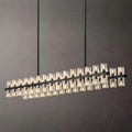 Arcachon Rectangular Chandelier 54