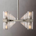 Arcachon Rectangular Chandelier 54