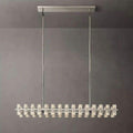 Arcachon Rectangular Chandelier 54